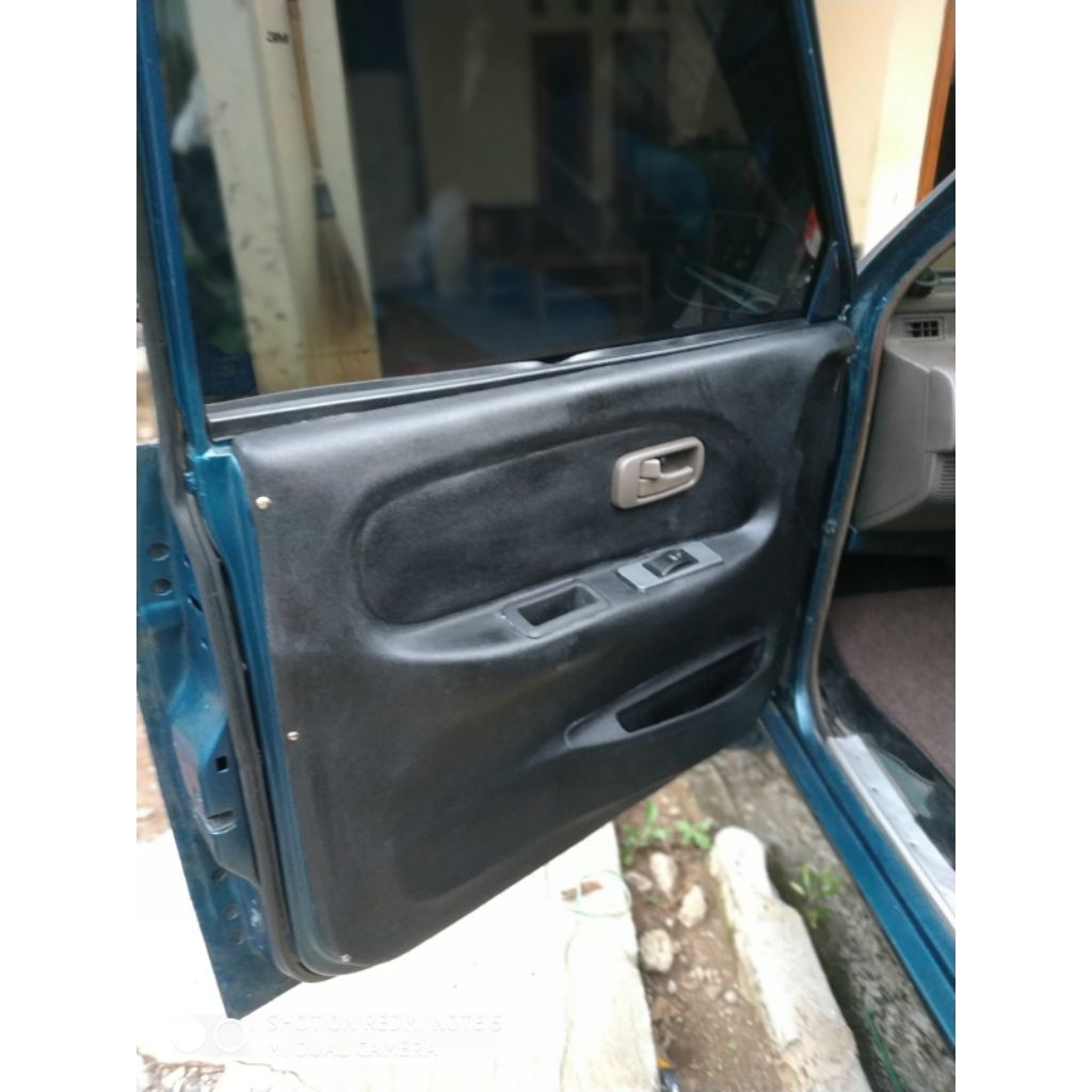 Doortrim Pintu Panther 4pcs Depan Belakang