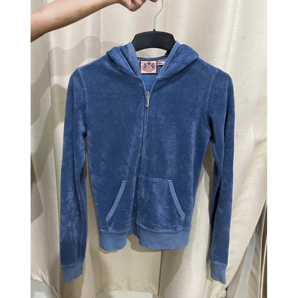 Juicy Couture Jacket
