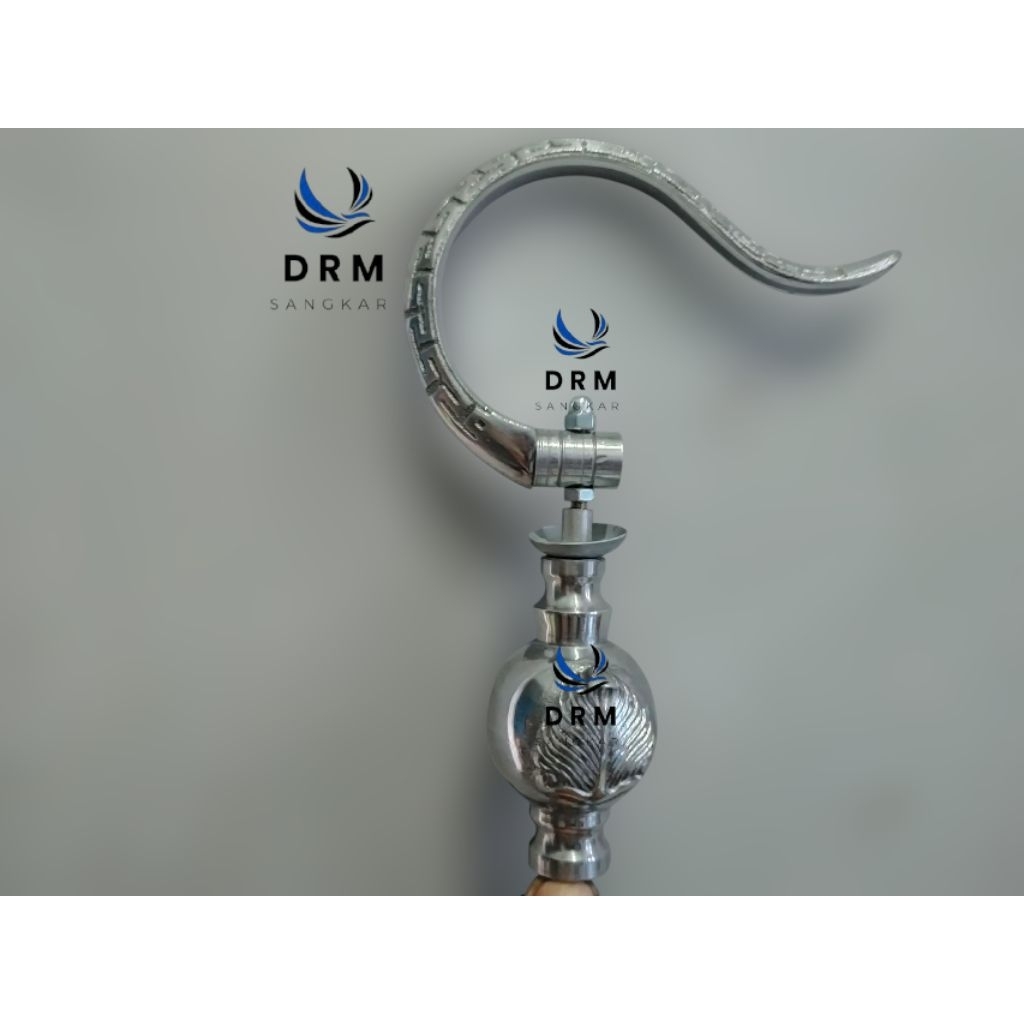 GANTUNGAN SANGKAR LIPAT CUNGKOK PLUS PION MOTIF DAUN BUAT SANGKAR BURUNG MURAY, LOVEBIRD, KENARI, PL