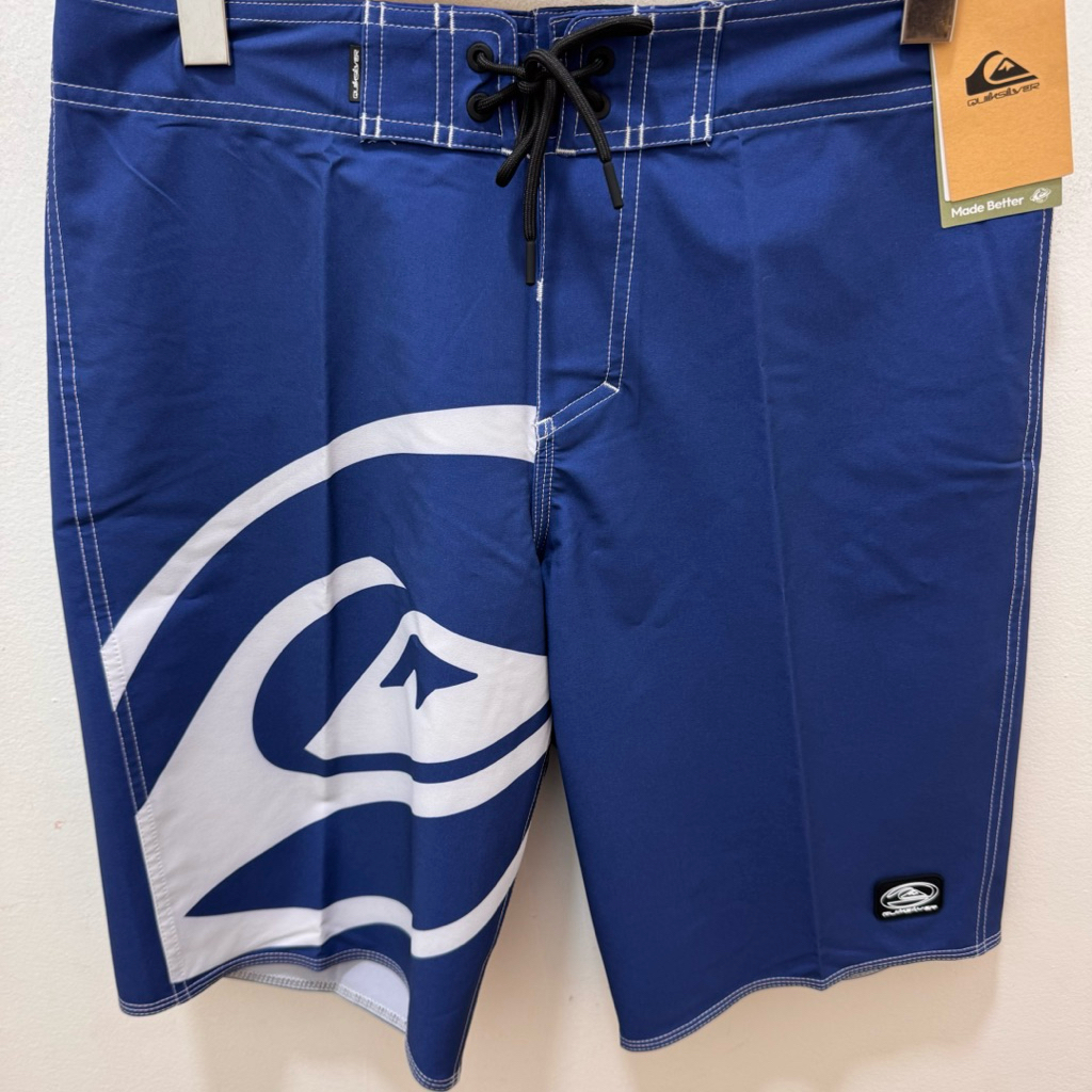CELANA PENDEK QUIKSILVER ORIGINAL MERCURY BOARDSHORT