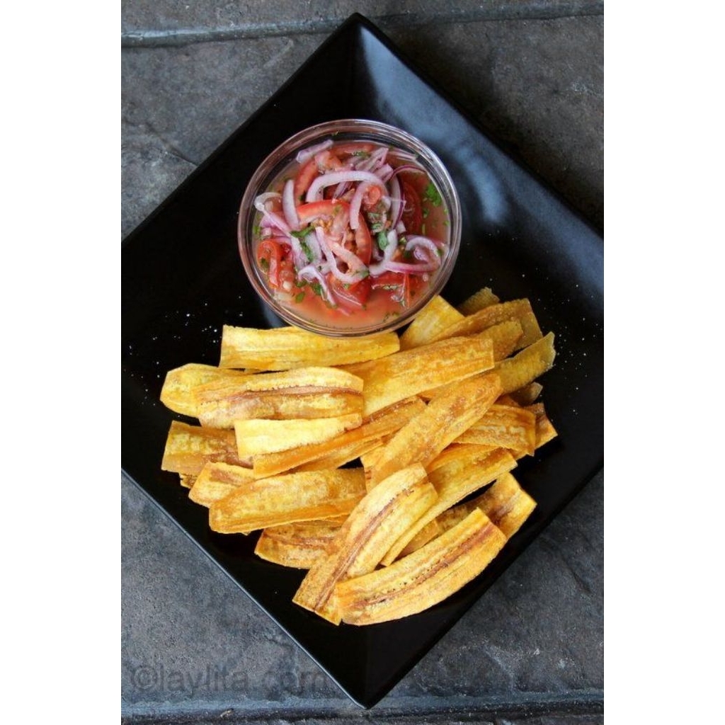 

KERIPIK PISANG CASTROLI TERMURAH MERIAH