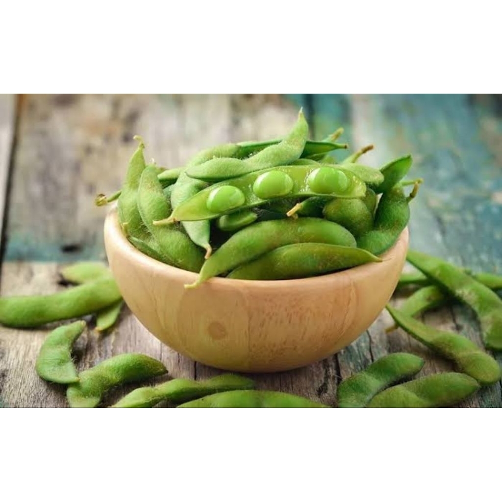 

Edamame (Super Premium 80% sd 100% Polong 3)