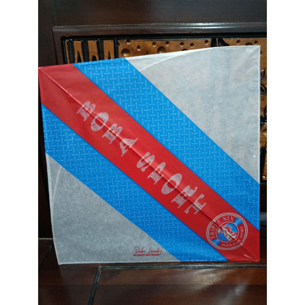 LAYANGAN SUKHOI SUPER TOURNAMENT