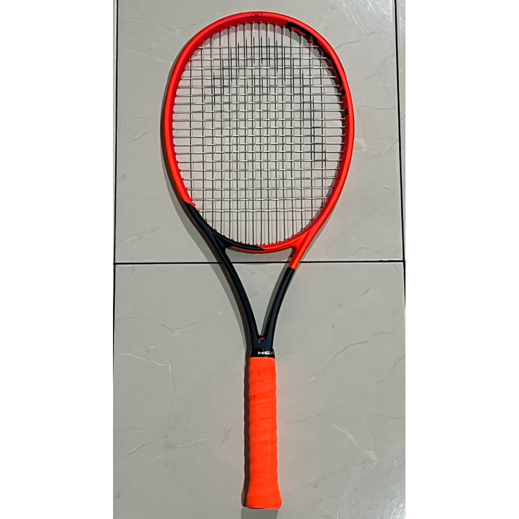 Raket Head Radical MP 2023