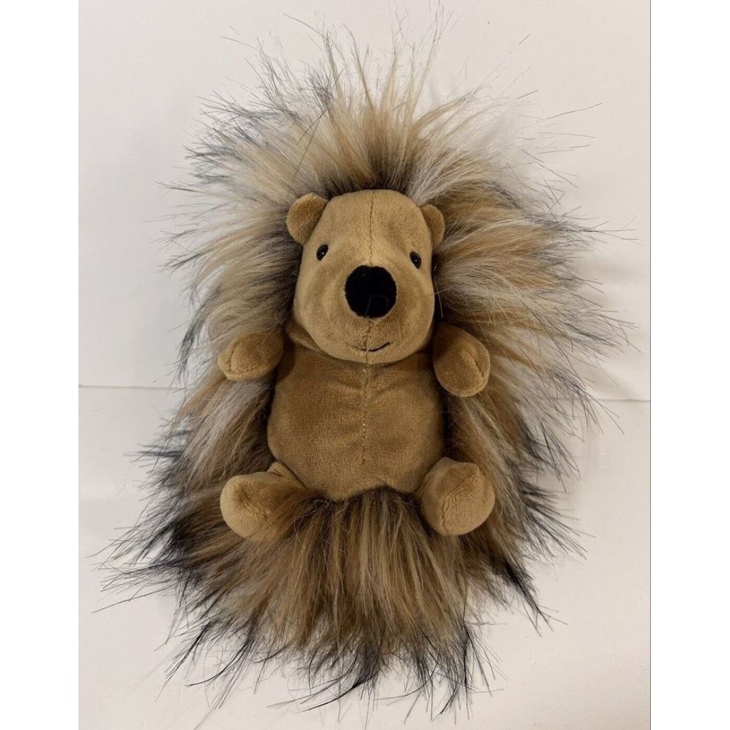 Jellycat Didi Hedgehog NWT