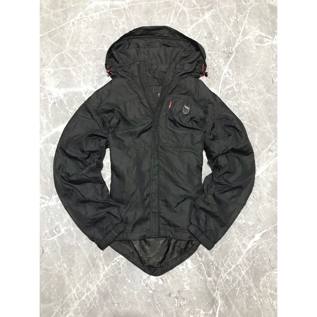 Jaket Outdoor K-Swiss