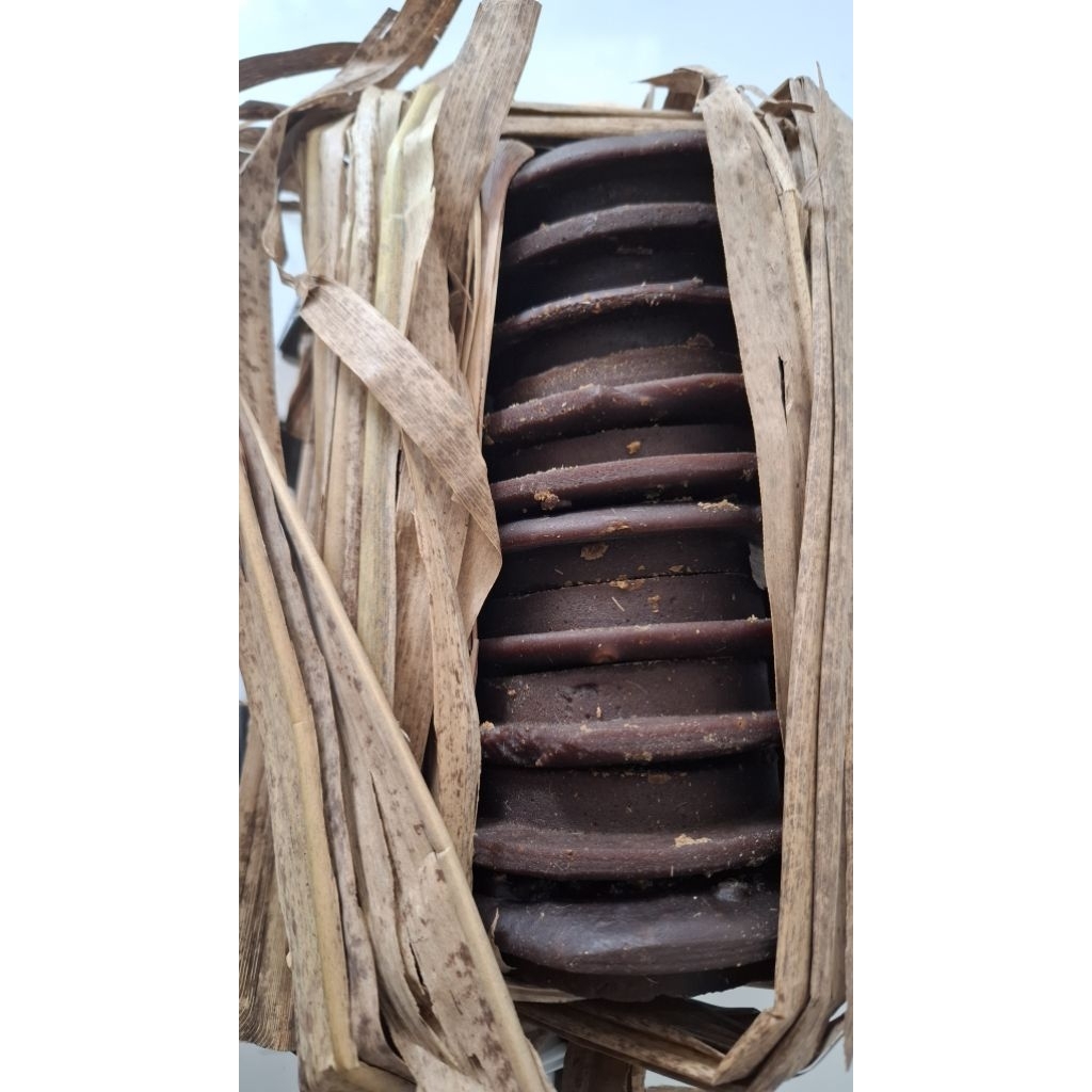 

Gula Tebu Murni / Gulo Kerekan