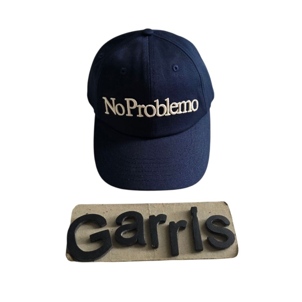 NO PROBLEMO CAP - NAVY