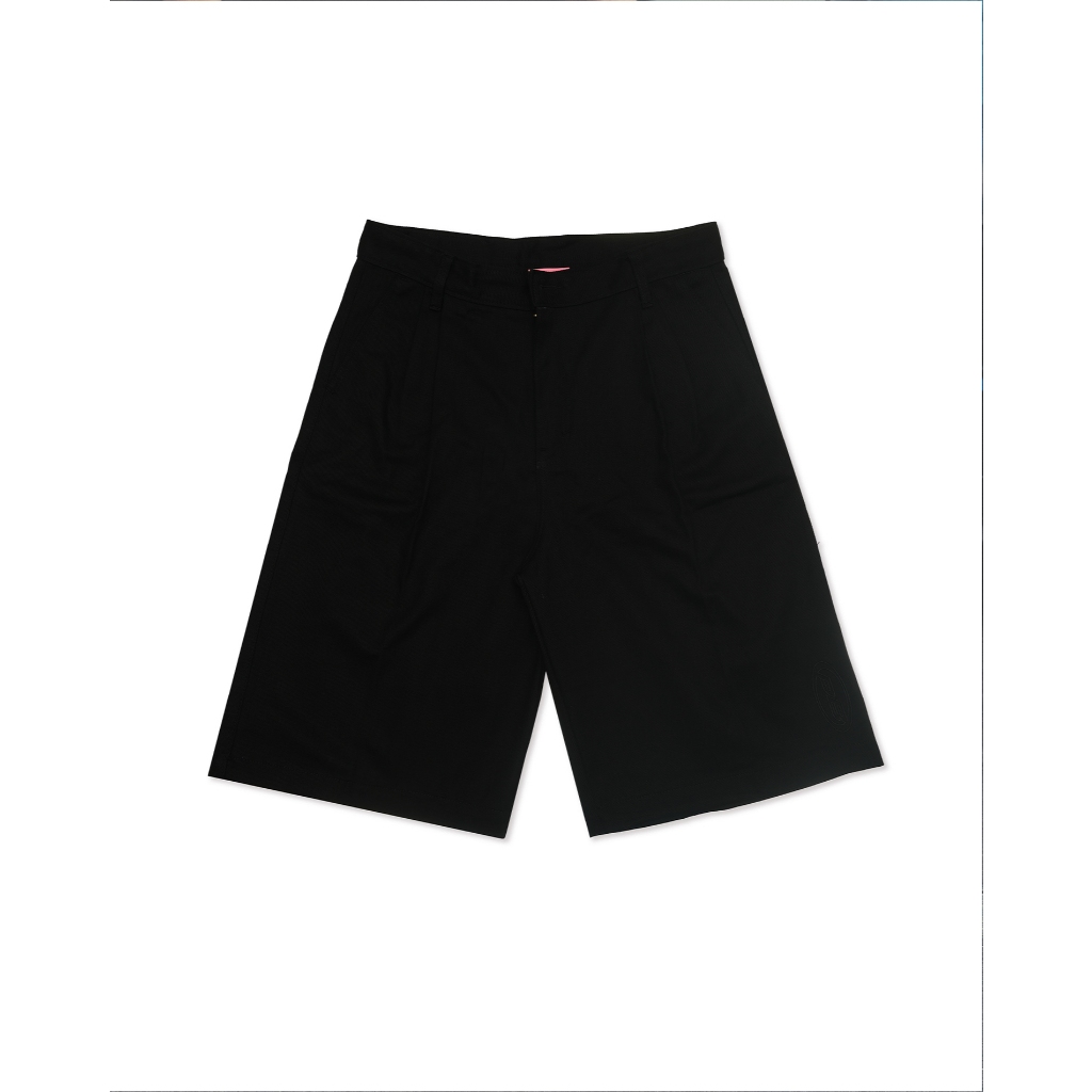 Private Bunker Jorts Cotton Twill 12 OZ