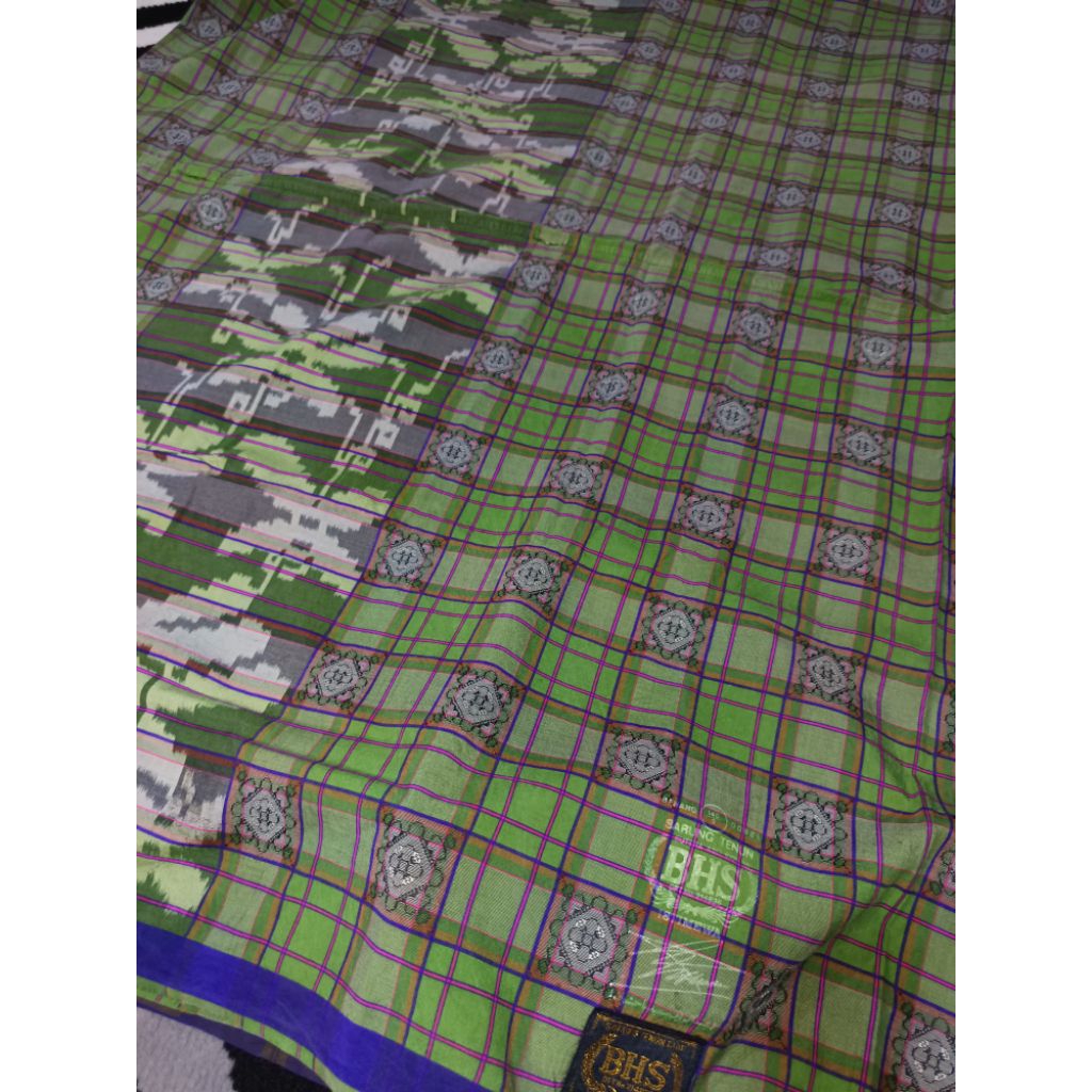 BHS TMB ISTIMEWA FULL SUTRA SECOND