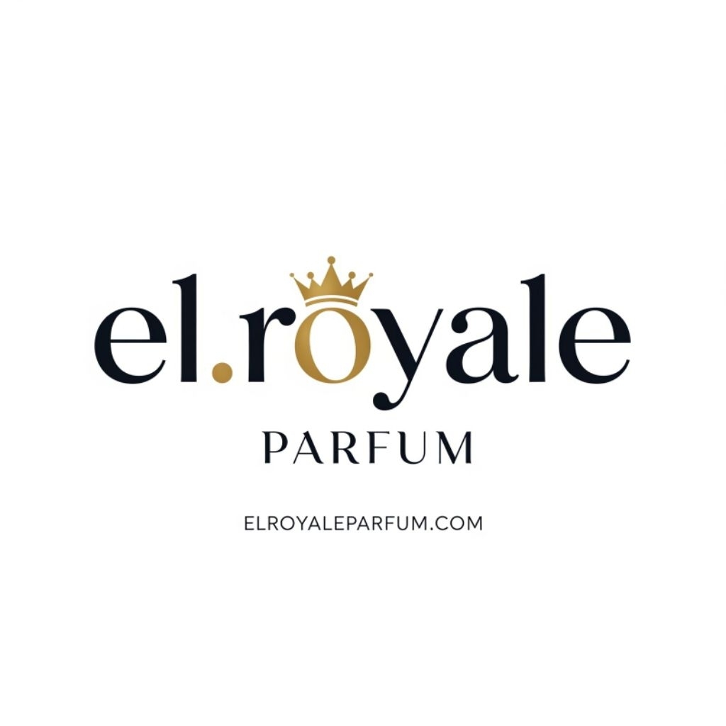 Parfum el royale parfum pria wangi tahan lama original 100ml