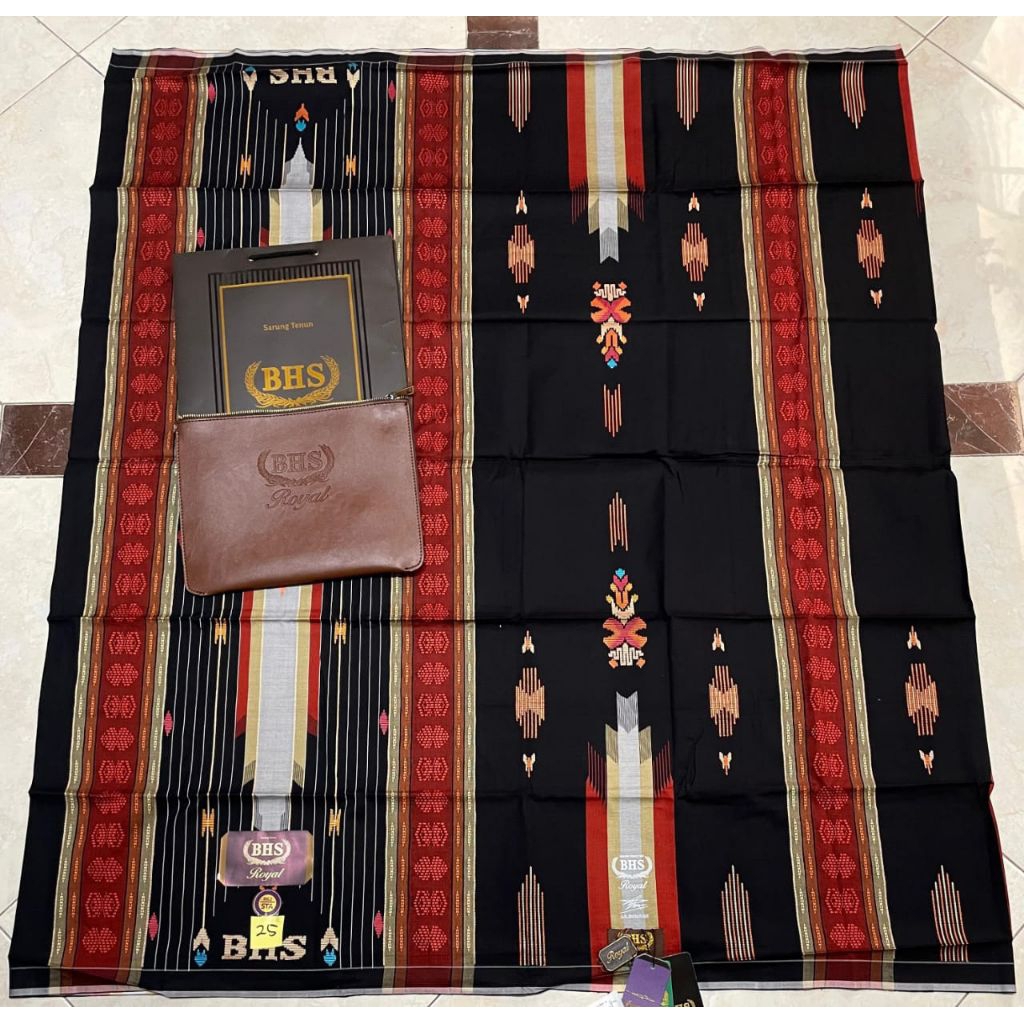 Sarung BHS Royal STA Sarung BHS Royal STT Sarung BHS Royal Tipe STA STT