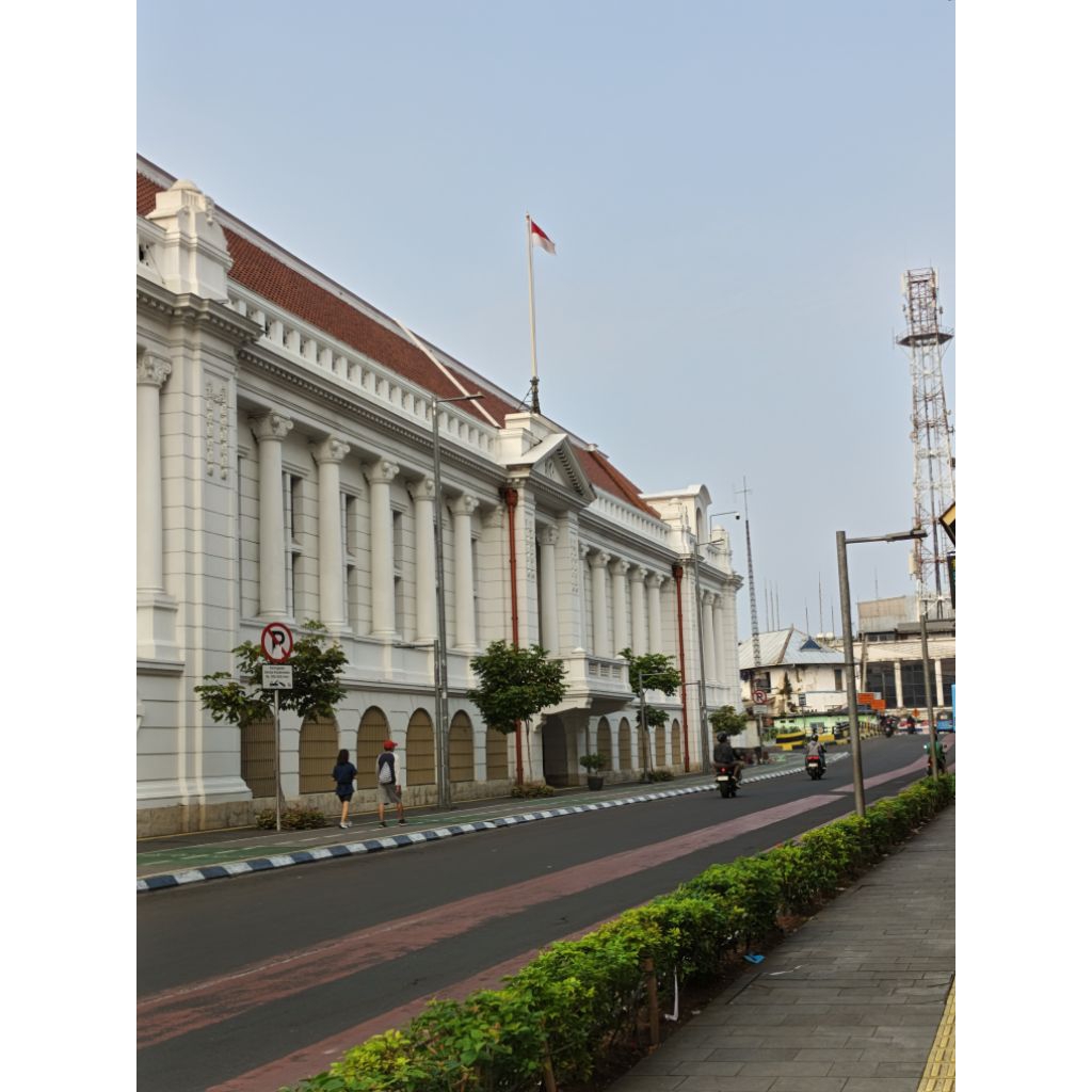 

ID Card Custom Tapping (RFID/NFC) – Bisa untuk Absensi & Kantin Sekolah