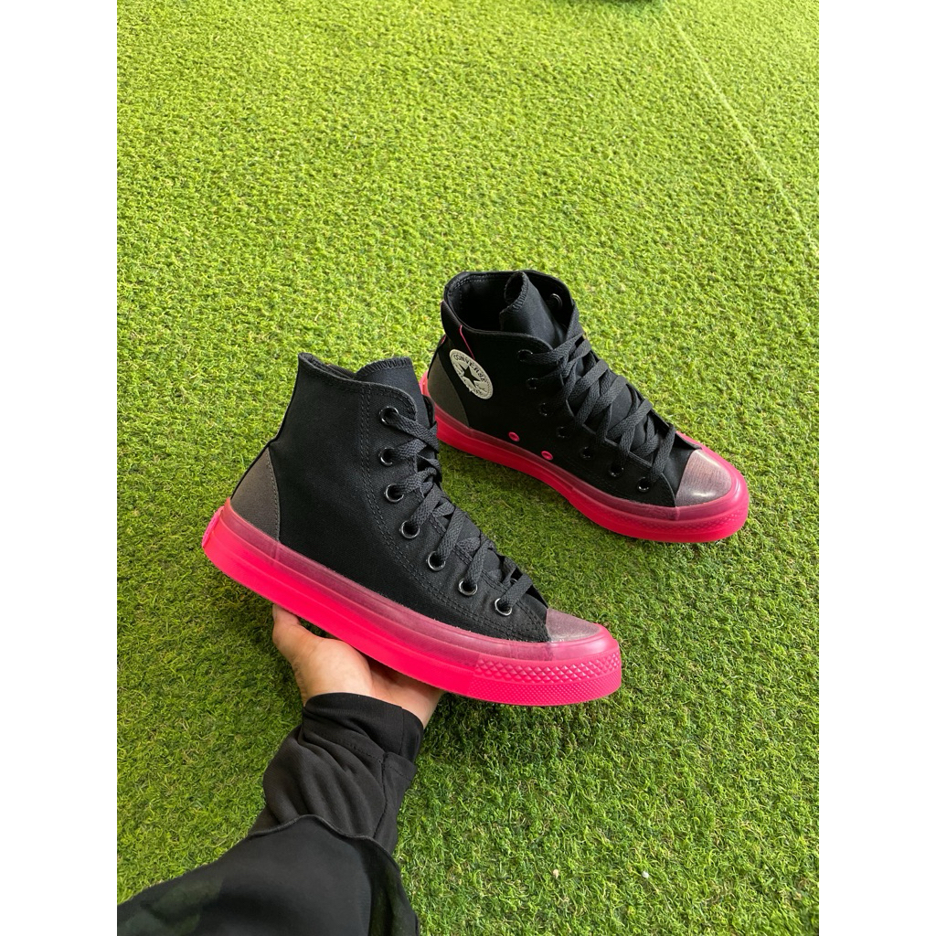 Converse boots sneakers