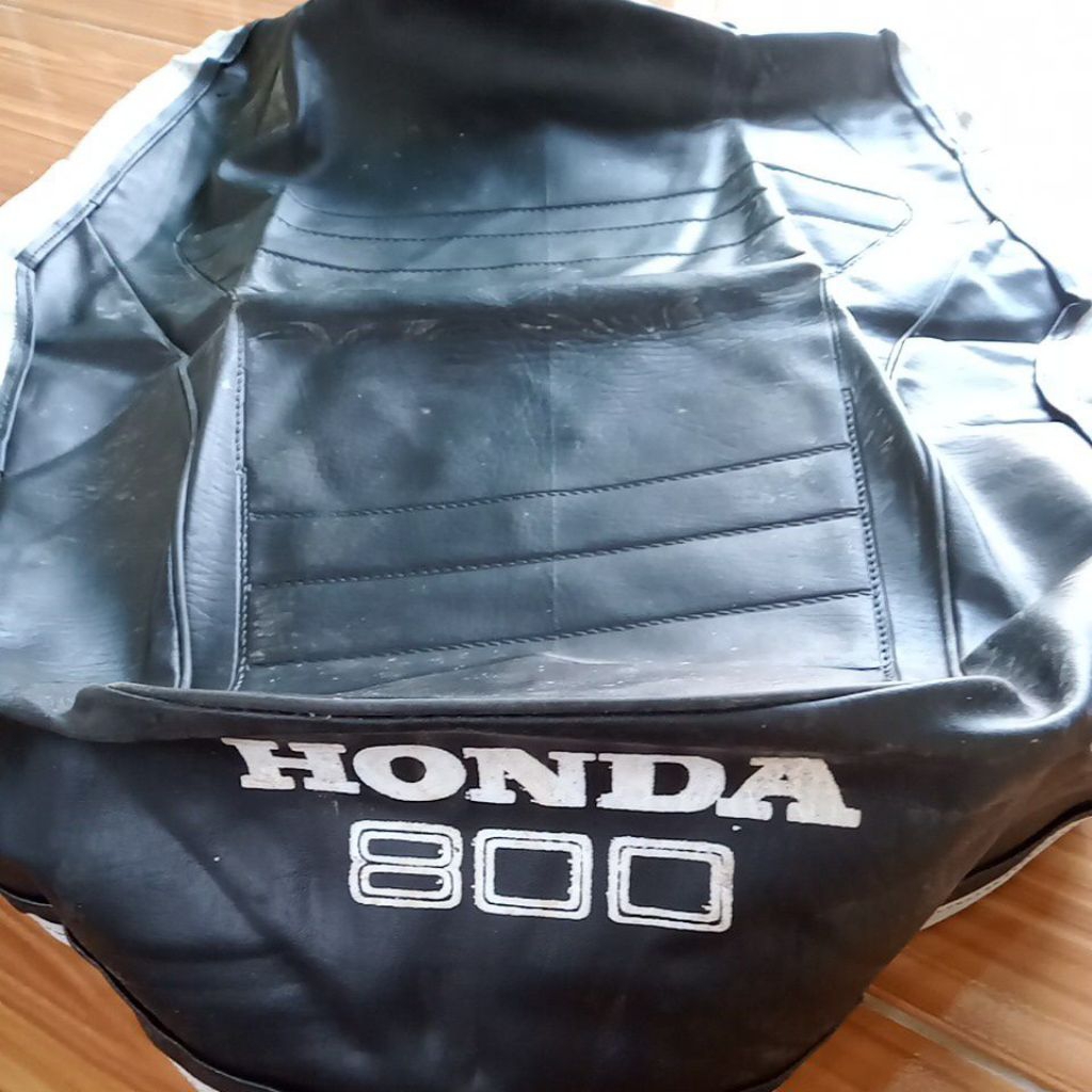 cover caver krakap kulit jog jok honda astrea 800 astrea800