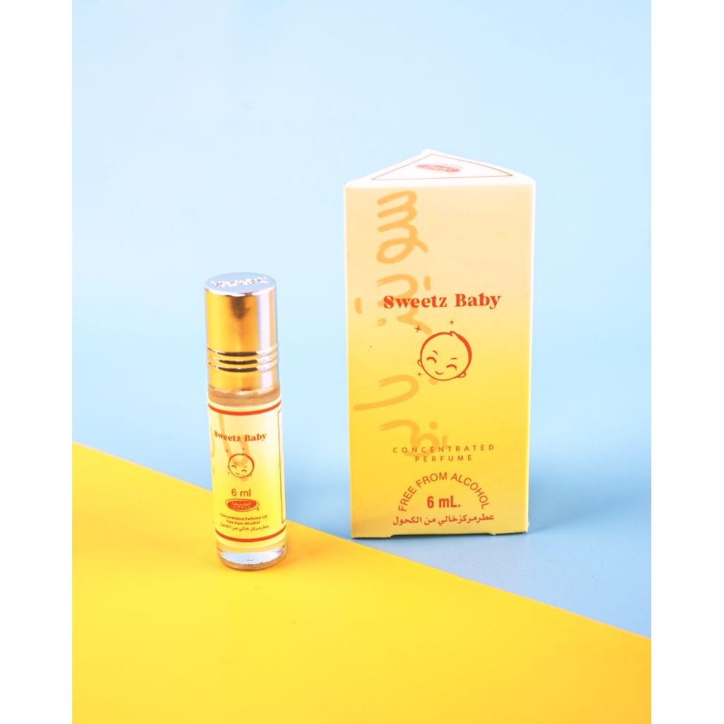 ParfumSweetBaby