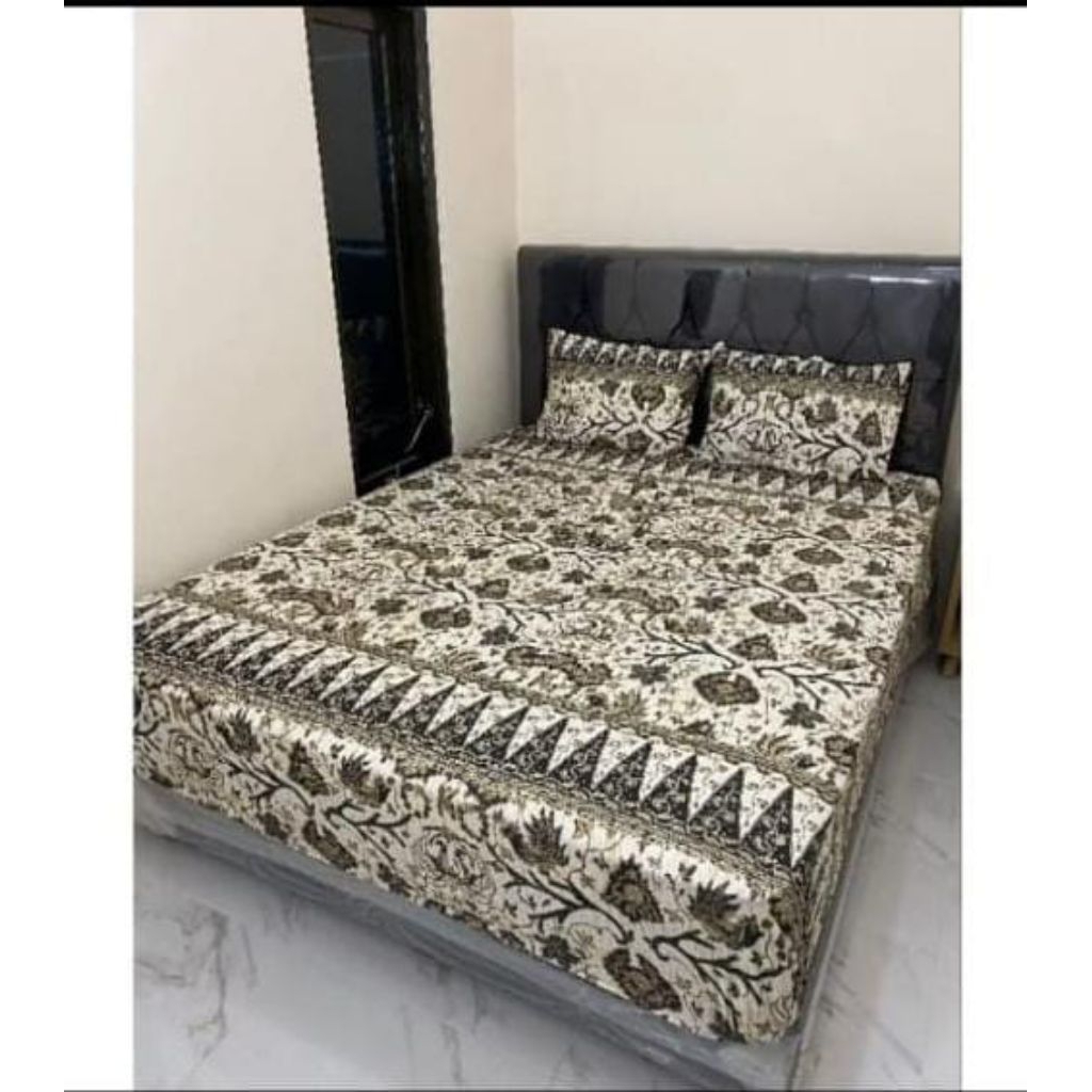 sprei wahyu tumurun