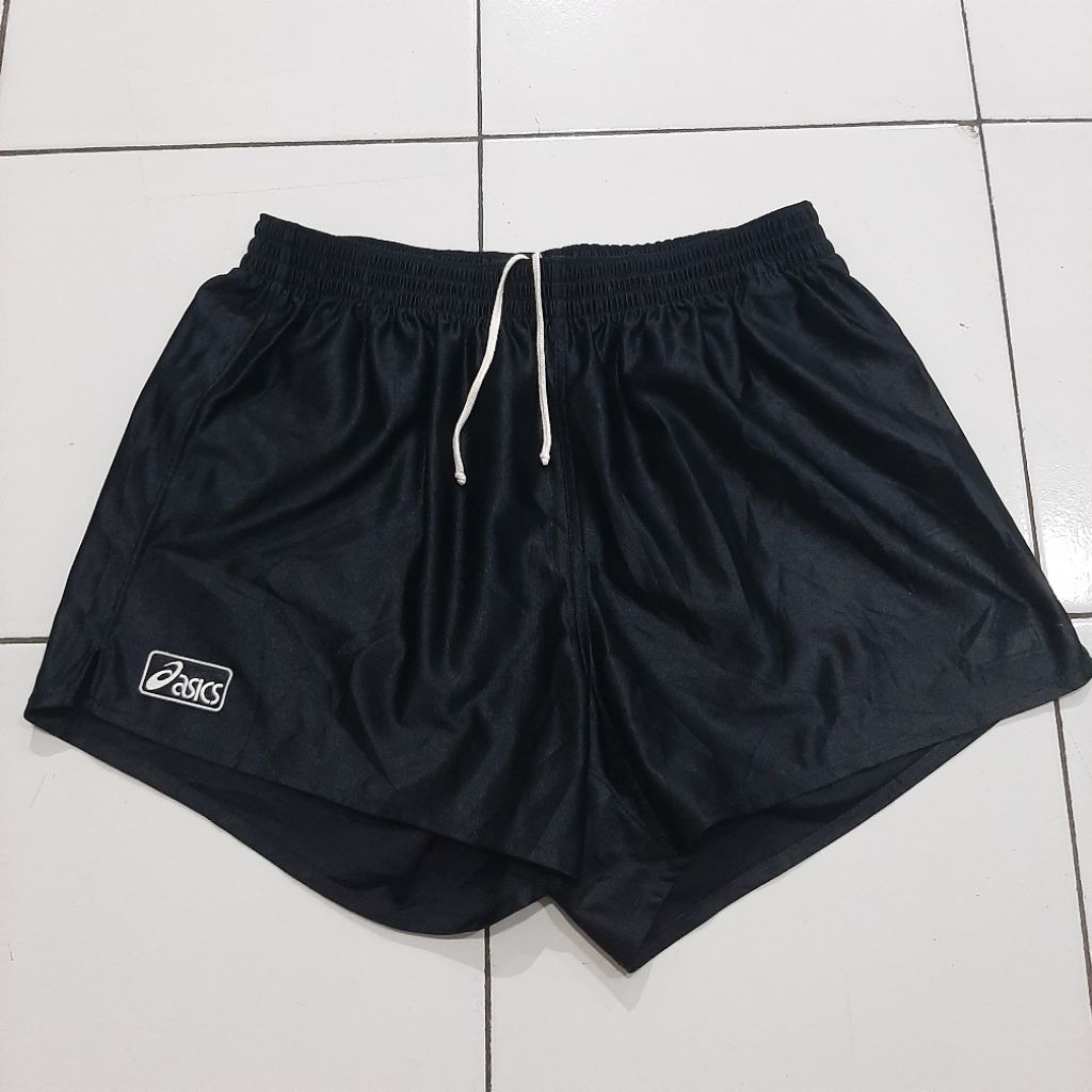 running asics preloved