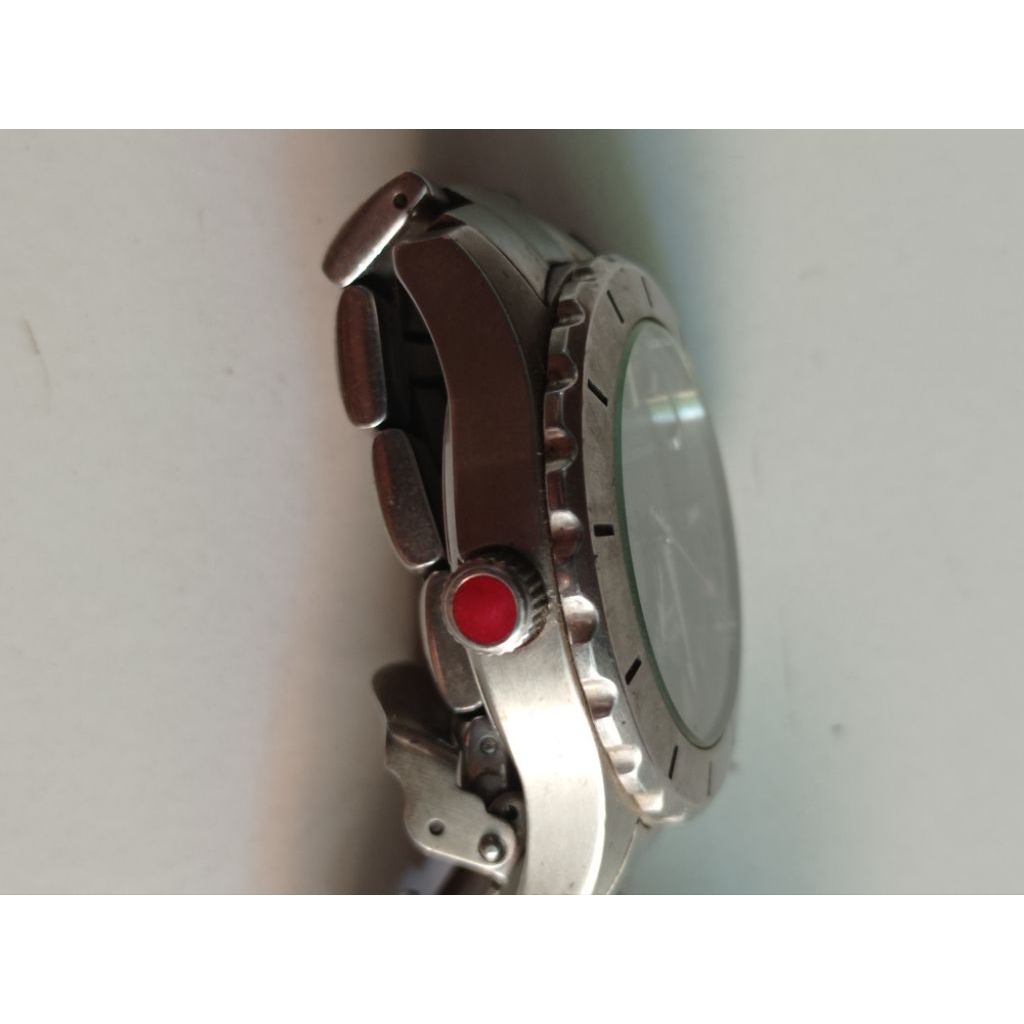 Jam Tangan Pria Capriasi Kondisi Mati