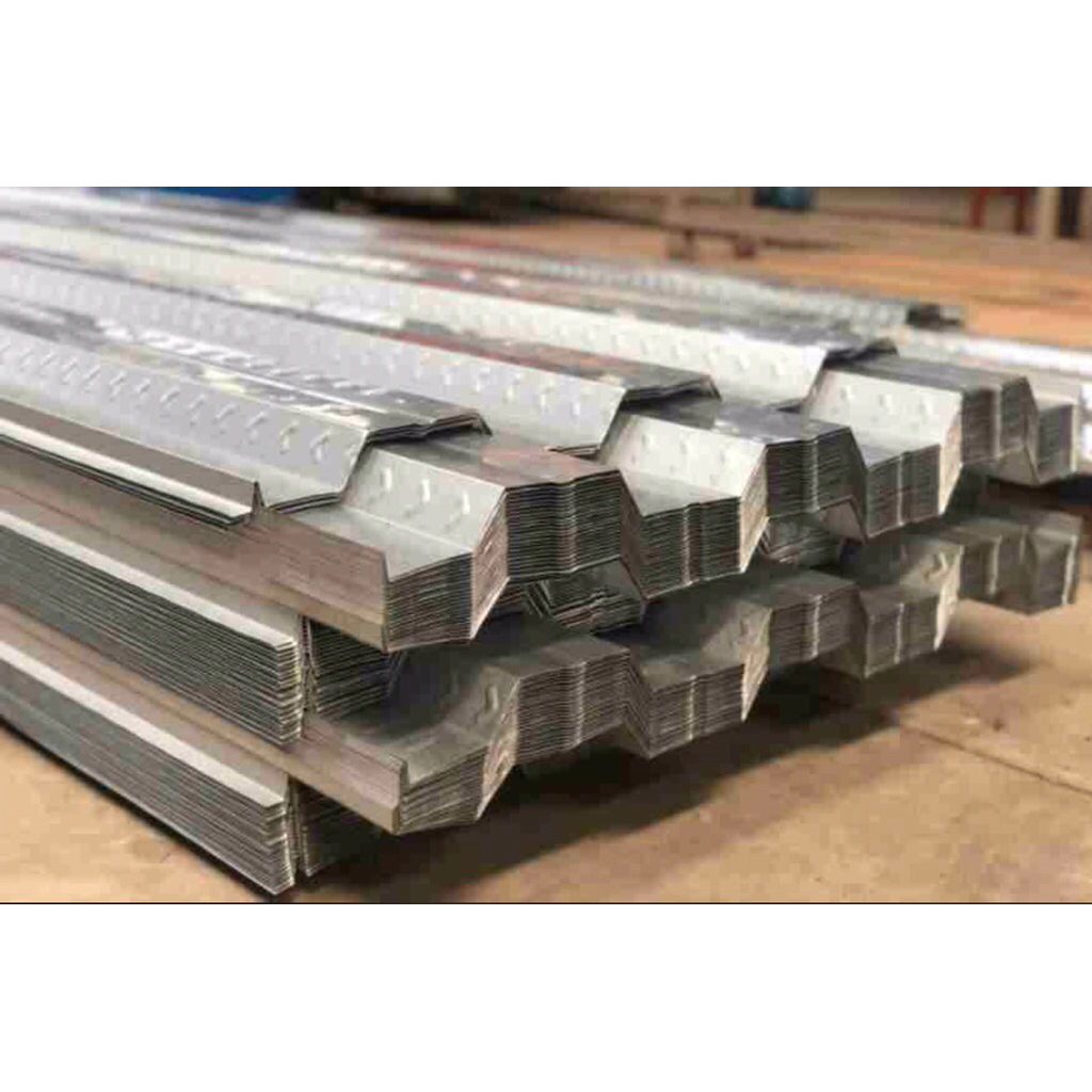 bondek cor sni tebal 0.60