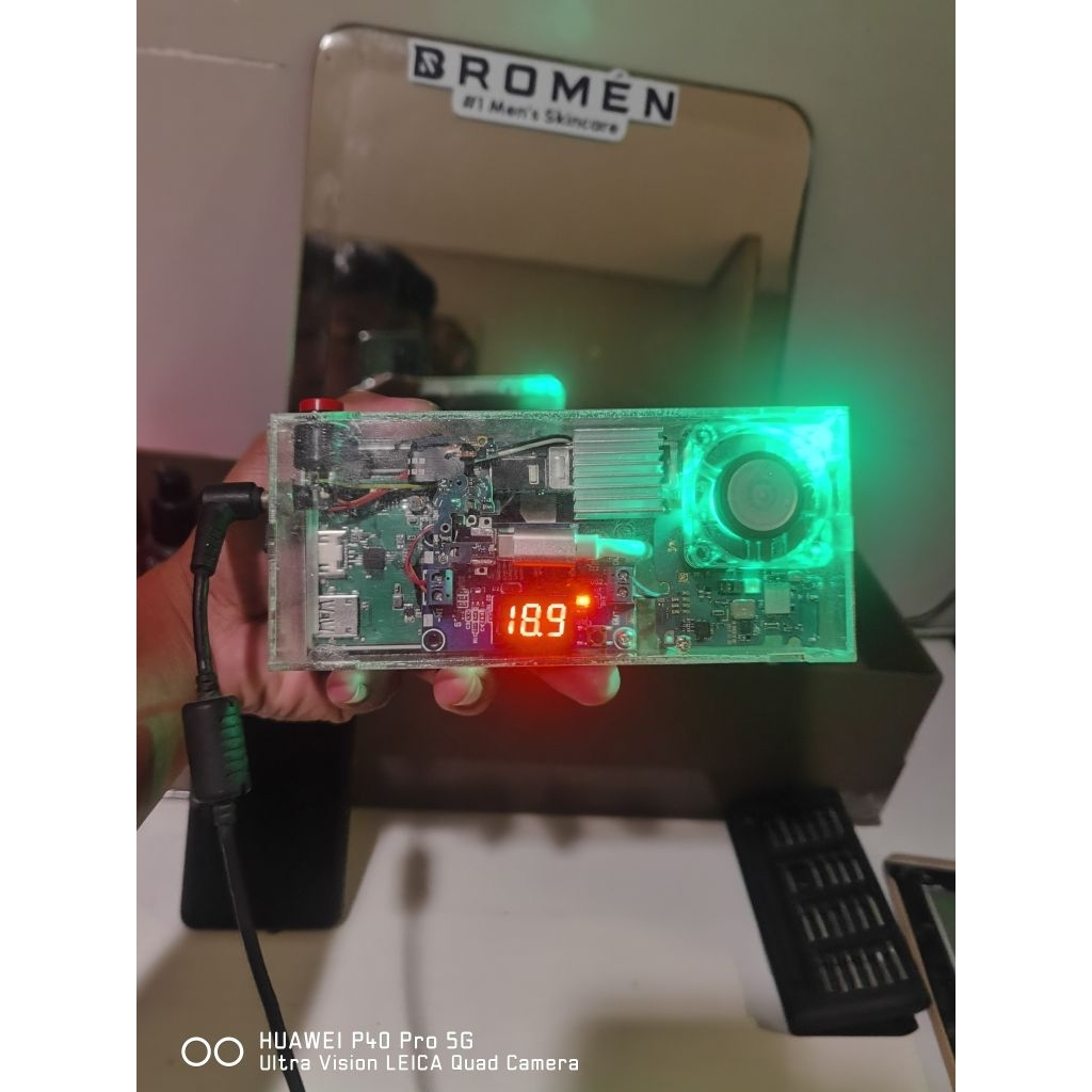 Samsung Dex - s10+  ram 8/128