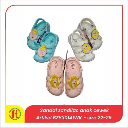 ZANDILAC SANDAL ANAK WANITA
