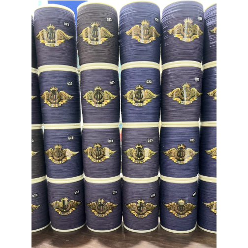 GELASAN MATOT VIP 023 6000 YARD // GELASAN MATOT VIP 023