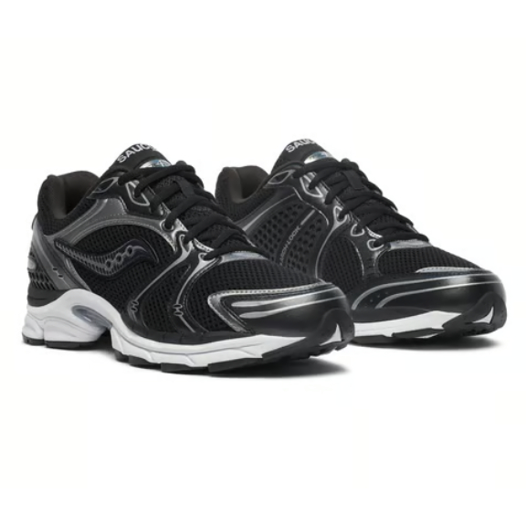 SAUCONY Sepatu Lifestyle Unisex - Shoes Progrid Triumph 4