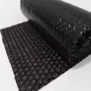 

bubble wrap untuk tambahan packing