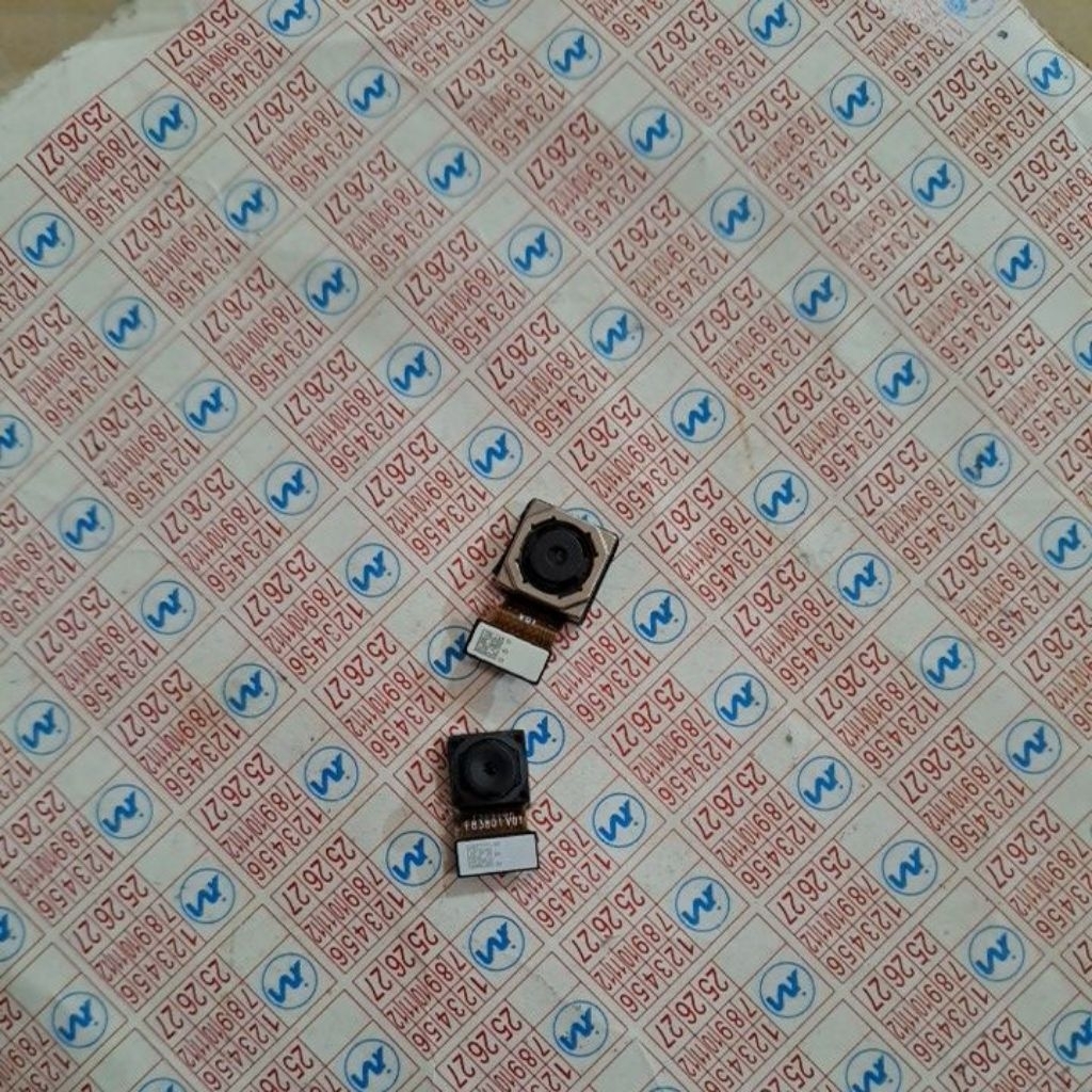 kamera vivo y81 ori bekas.