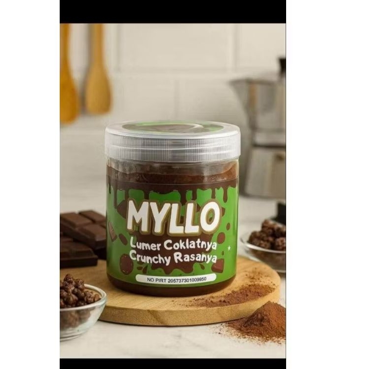 

CCMYLLO by moms nafidzha