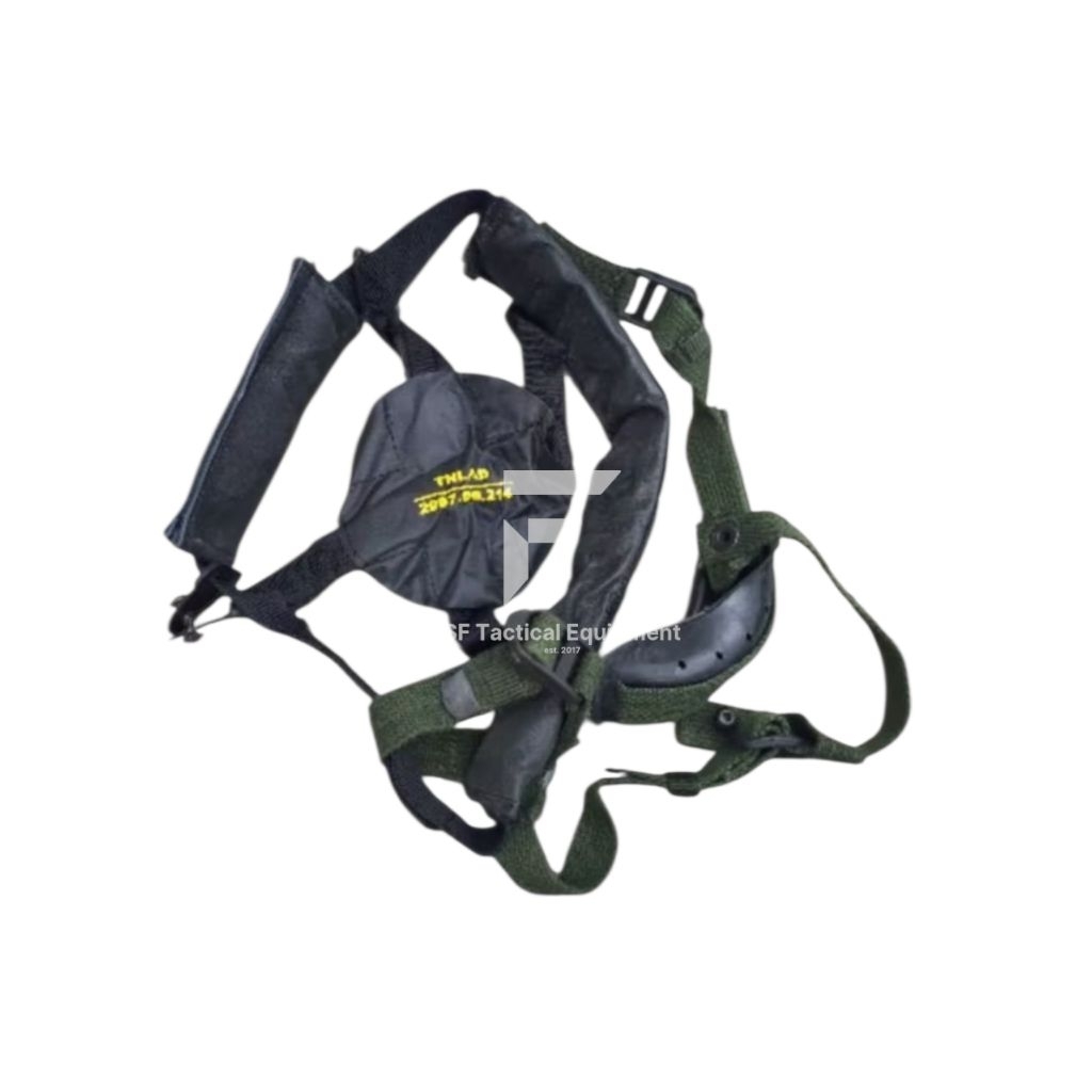 SF Tactical Tali Helm TNI Tali Daleman Helm TNI Daleman Helm