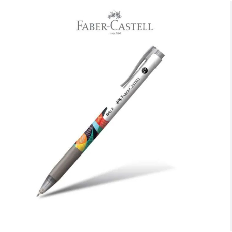 

Pulpen Faber Castell Arte Gel Pen 642899