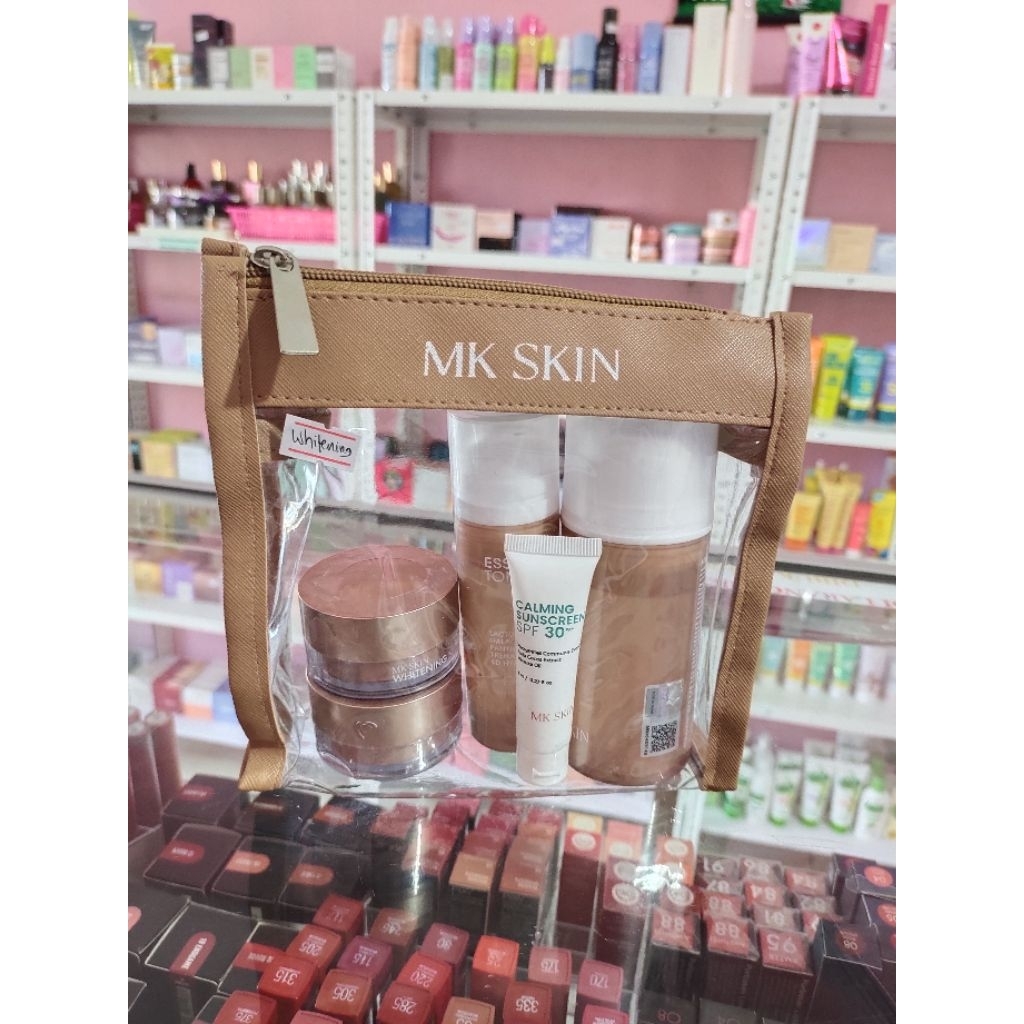MK SKIN SKINCARE