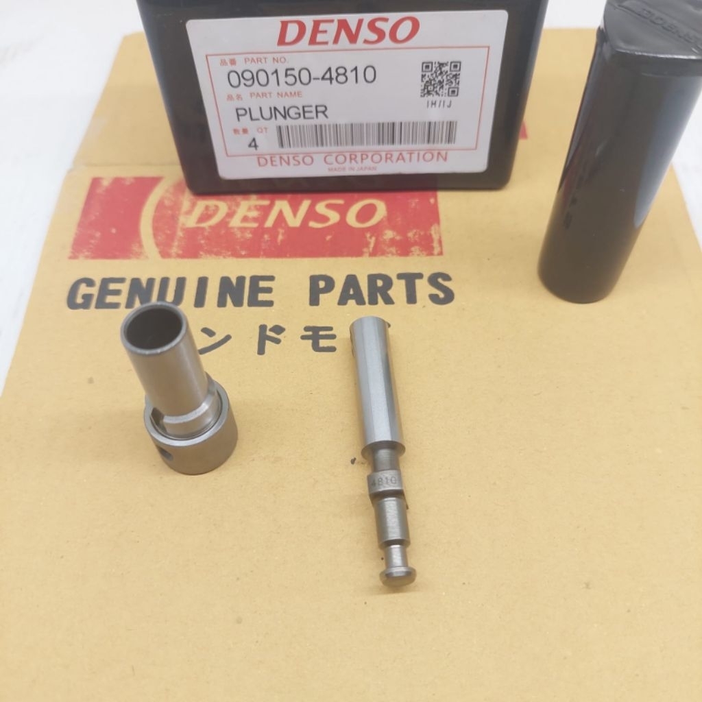 PLUNGER PLUNYER PS120 PS 120 4810