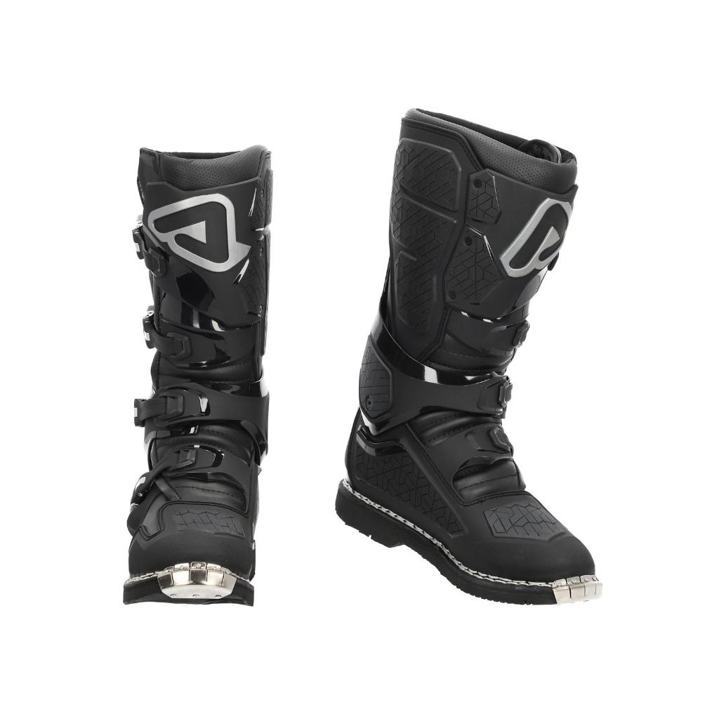 Sepatu/BOOT ACerbis X-ROCK MM TWO, BLACK
