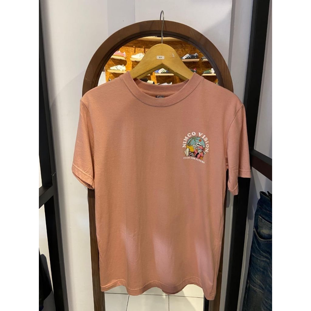 T-shirt Distro Nimco