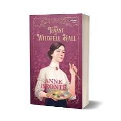 Gramedia Batam - The Tenant of Wildfell Hall