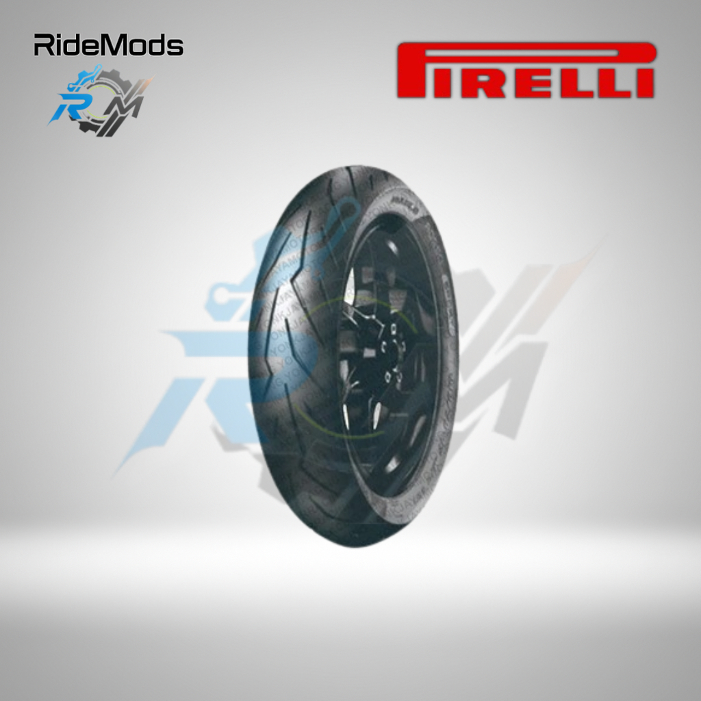 BAN PIRELLI DIABLO ROSSO SPORT 140/70-17