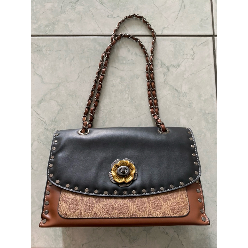 PRELOVED TAS COACH KW