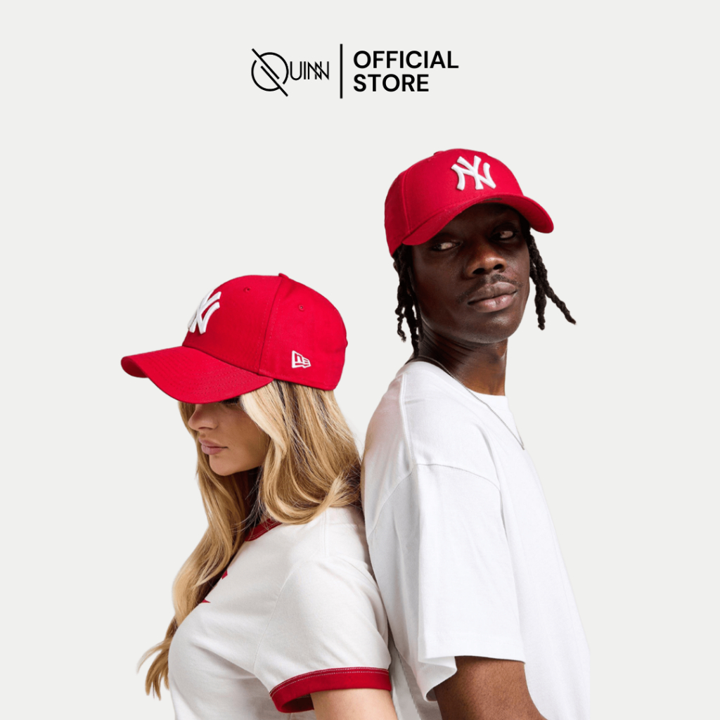 Topi Baseball MLB New York Yankees 59Fifty Cap With Tag Unisex