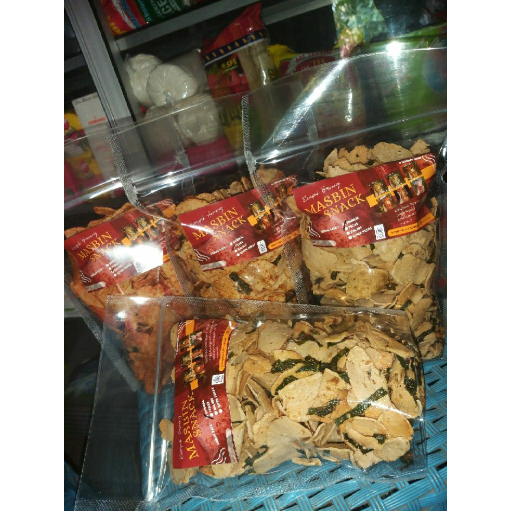 

PAKET BUNDLING MURAH 70RIBU DAPAT 4PACK