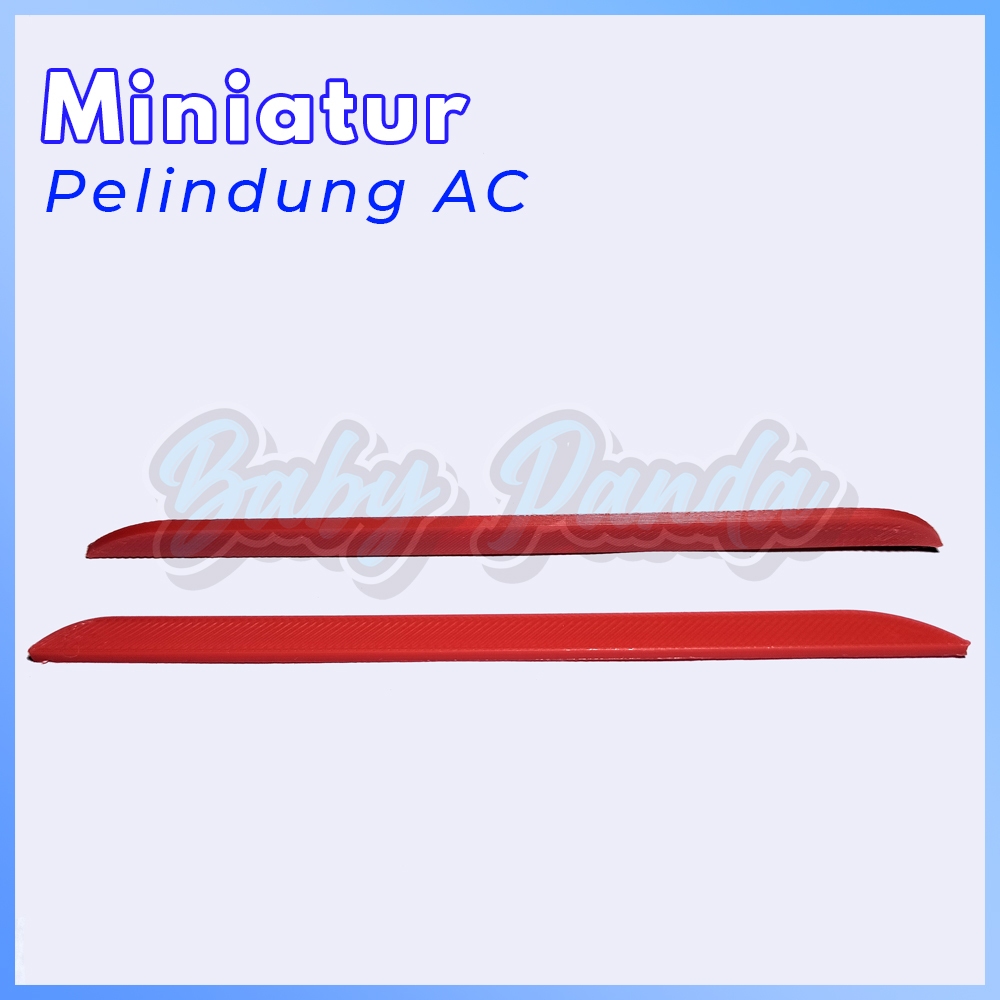 Miniatur Pelindung AC Bus