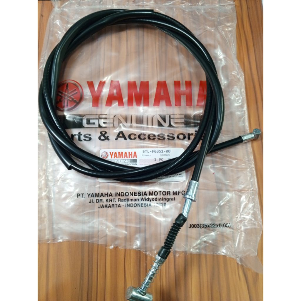 Kabel Rem Belakang Mio Lama Kabel Rem Belakang Mio smile Kabel Rem Belakang Mio soul