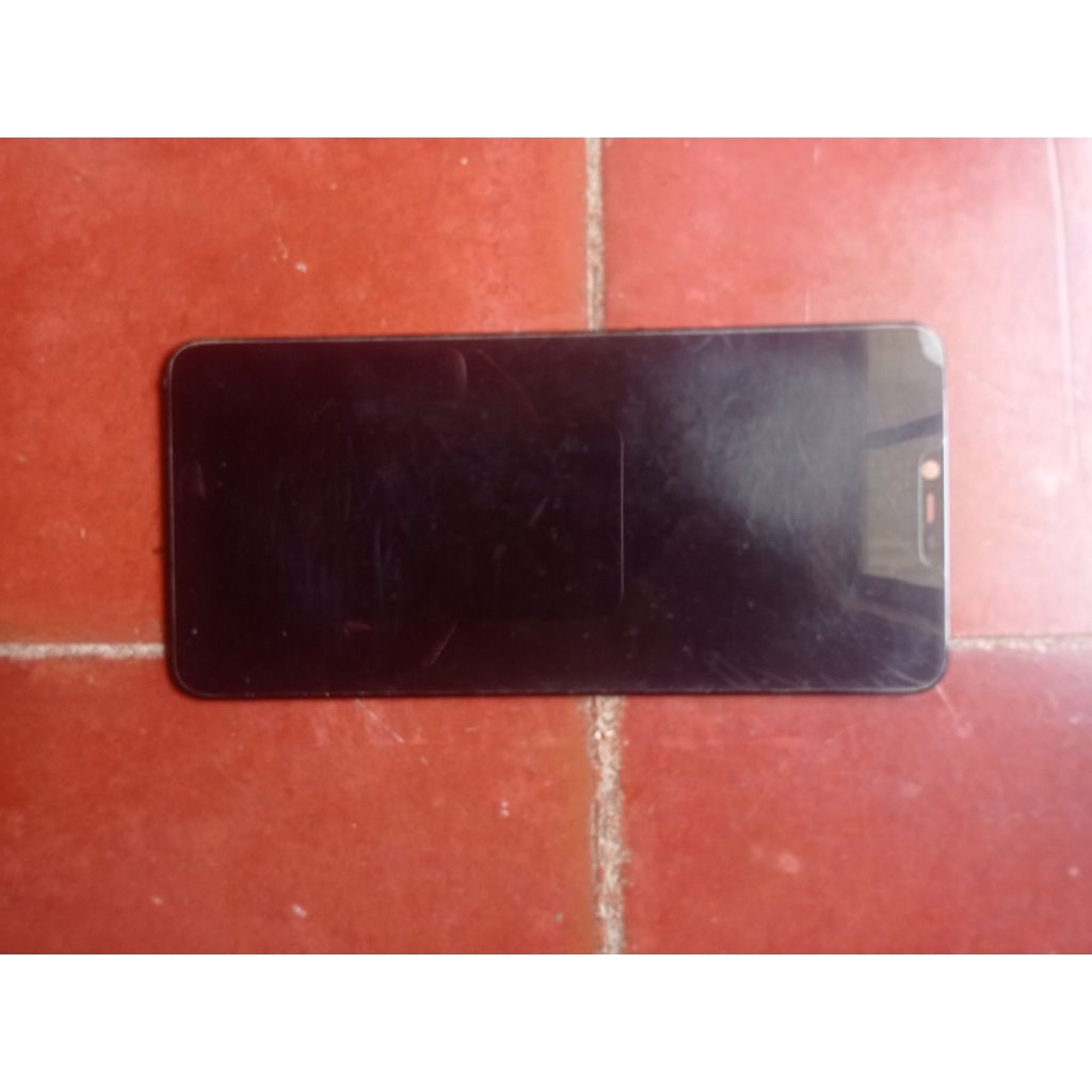 LCD original copotan opo a3s 1803