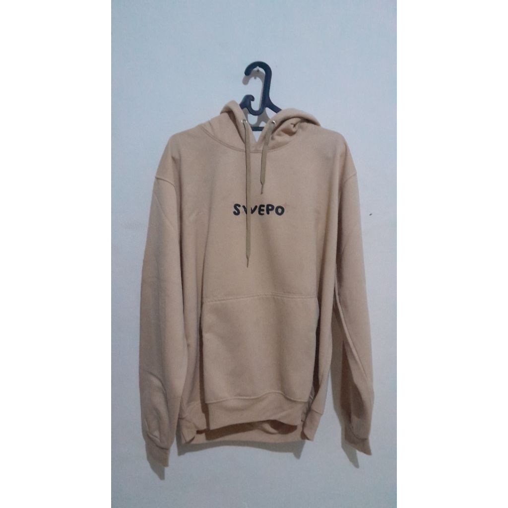 Hoodie SWEPO