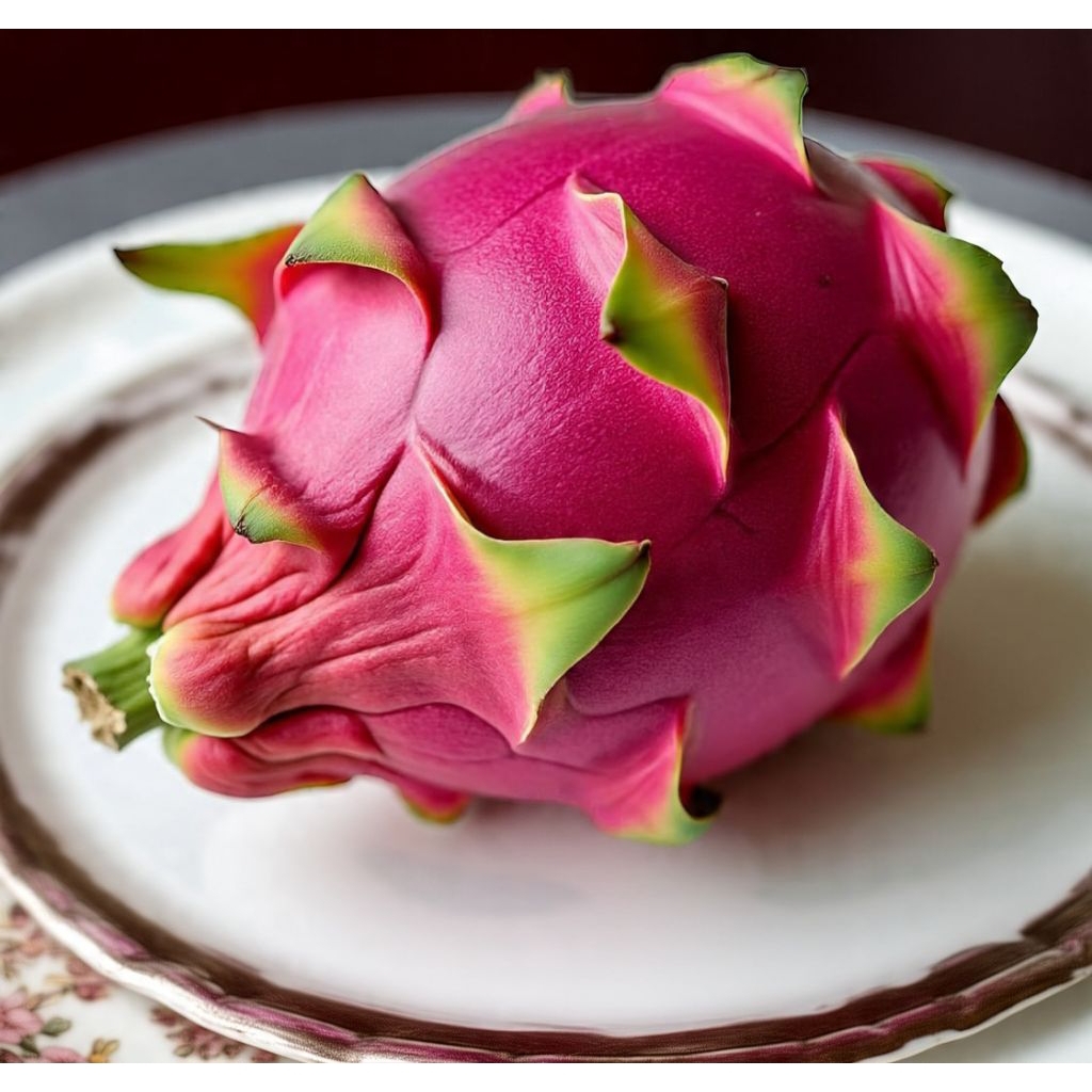 

Buah naga lokal manis murah fresh