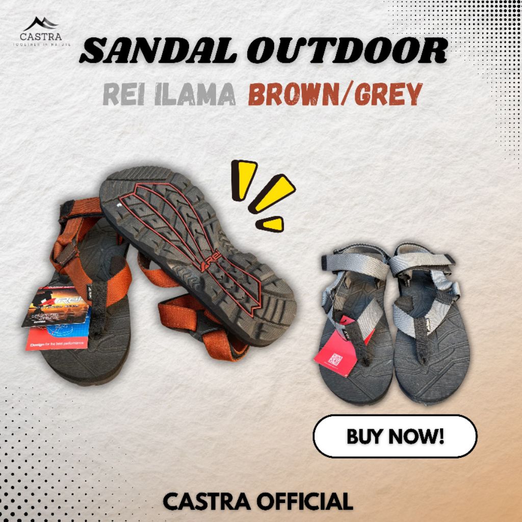 Sandal Outdoor Rei Outdoor Gear Ilama
