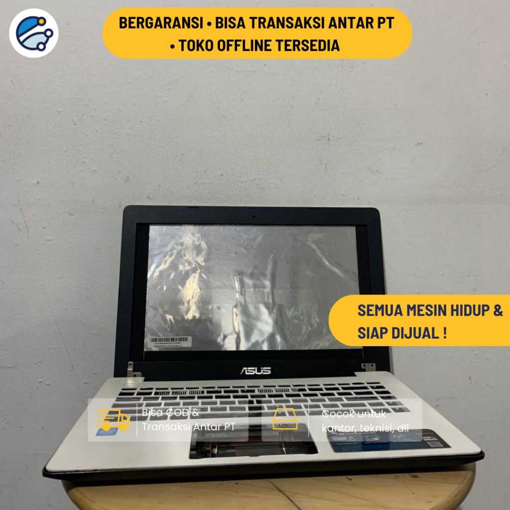 DVD Drive Laptop / Optical Drive Internal / DVD RW Laptop Copotan / CD Drive Laptop / Speaker Intern