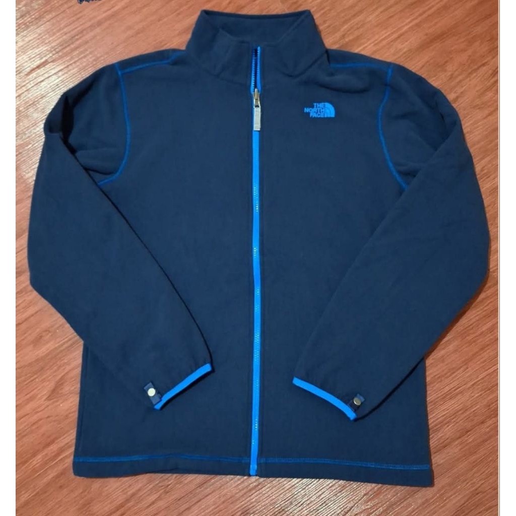 TNF North Face Polartec Inner Triclimate